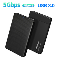 USB 3.0 HDD Enclosure 2.5\