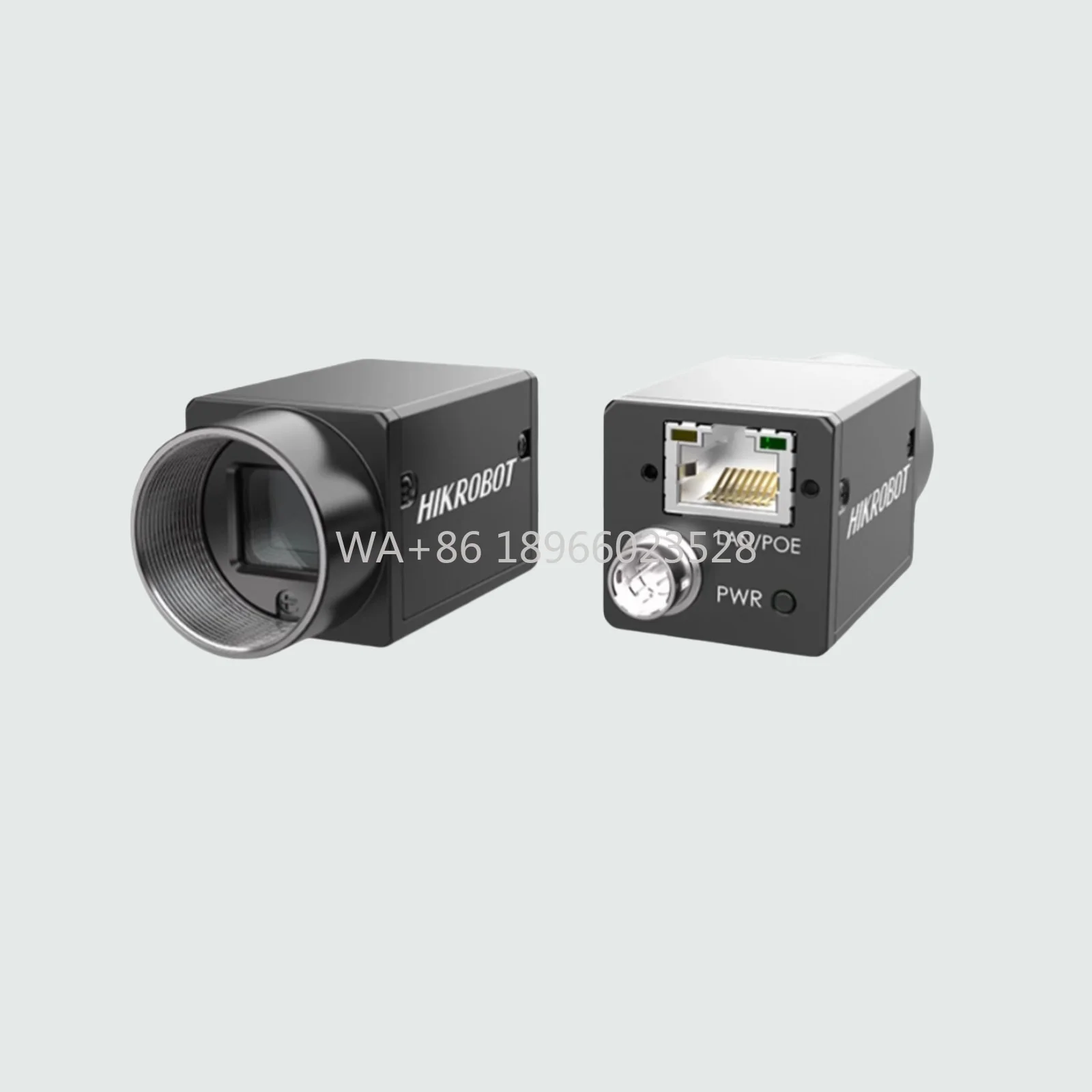 

High Speed Industrial Camera With 8MP 10fps CMOS Sensor Mini Industrial Inspect Camera