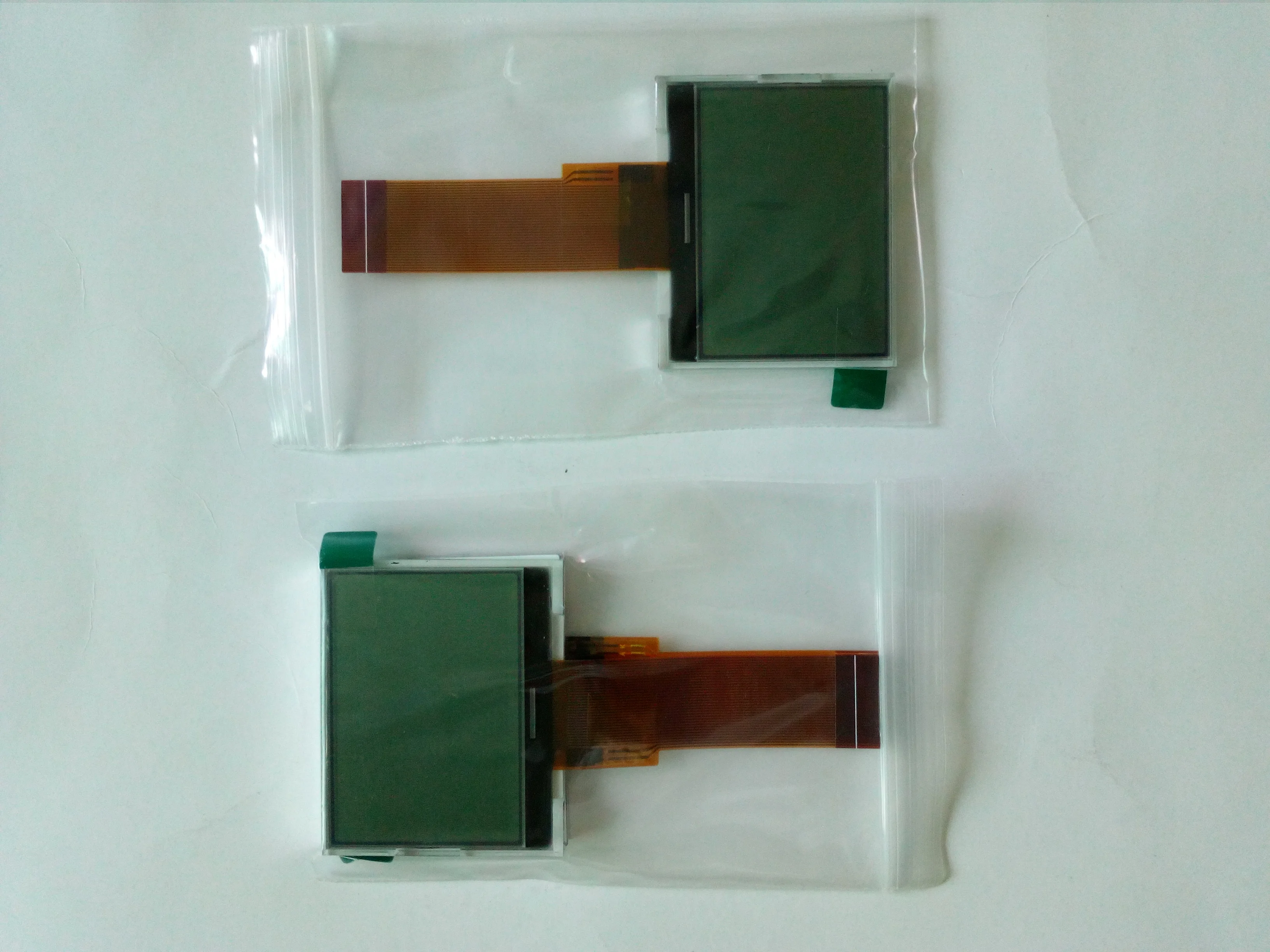 POS Spare Parts  LCD Panel for PAX S90 Mobile POS  Terminal