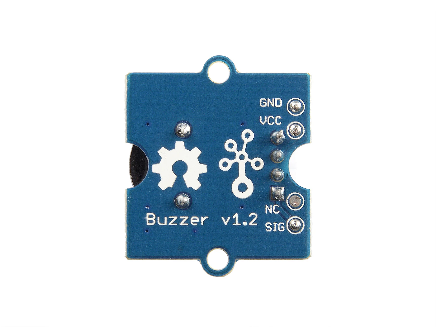 Grove - Piezo /Active Buzzer