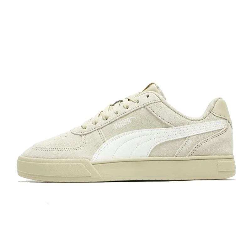 

Повседневная обувь Puma Neutral Puma Caven Suede Oat White Caven 39193902
