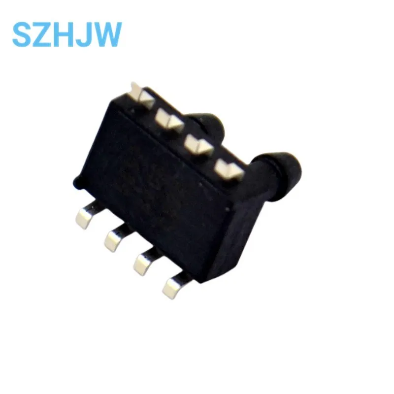 XGZP6897D micro differential pressure sensor 1kPa pressure sensor for dual intake pipe ventilator wind pressure flow