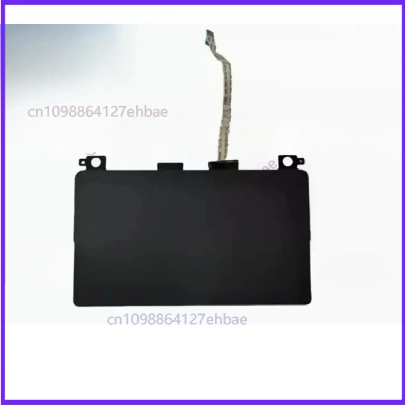 WANG FOR Dell XPS 13 9305 9370 9380 7390 0TPP66 Black Touchpad with Cable
