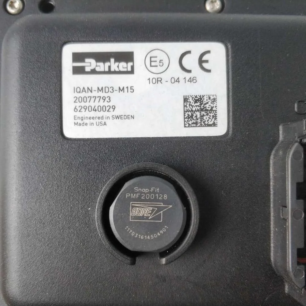 Controller And MD3 Display No.:6043.097+6043.143 20072409