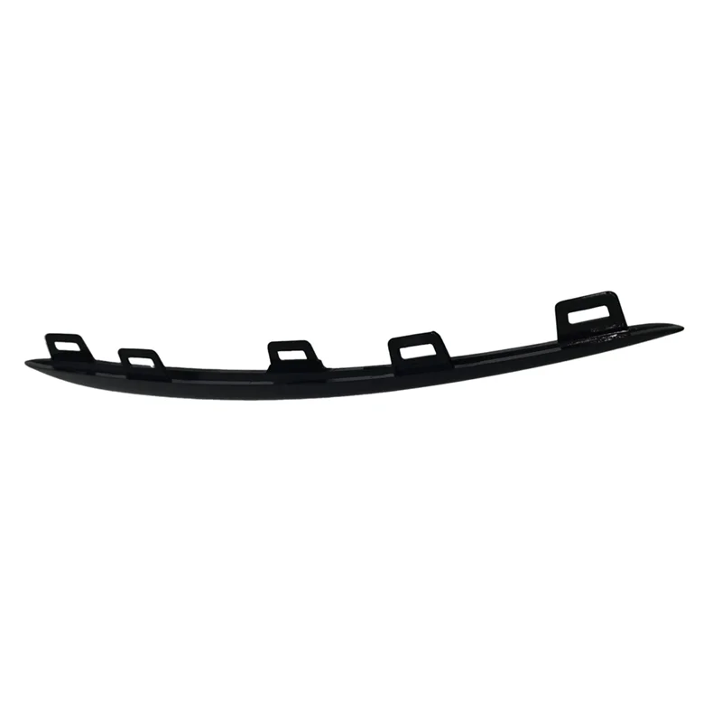 A1678855005 Front Bumper Trim Bumper Trim Plate Auto Parts for Mercedes-Benz W167 GLE350 A1678854905