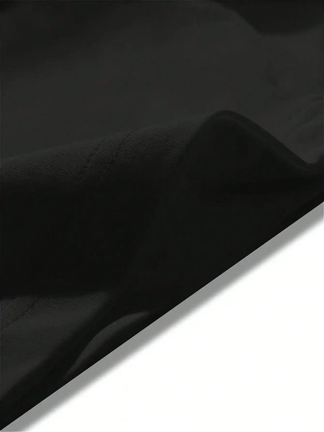 تي شيرت نسائي من القطن الأسود لراكبي الدراجات النارية - أكمام قصيرة، رقبة دائرية، تصميم جرافيك للدراجات النارية والورود، مثالي للارتداء الكاجوال