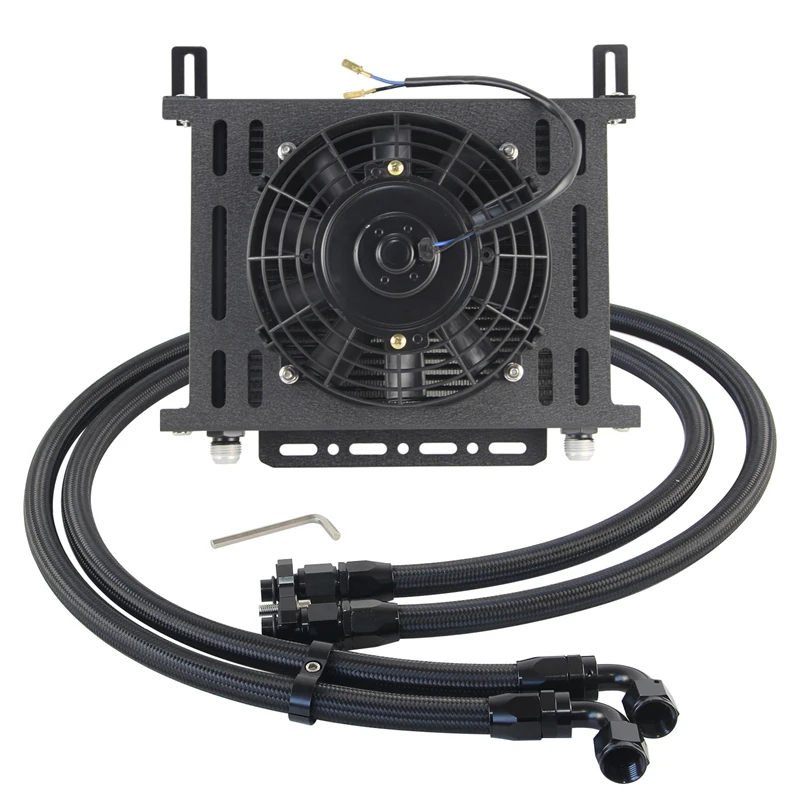 7'' Electric Fan + …