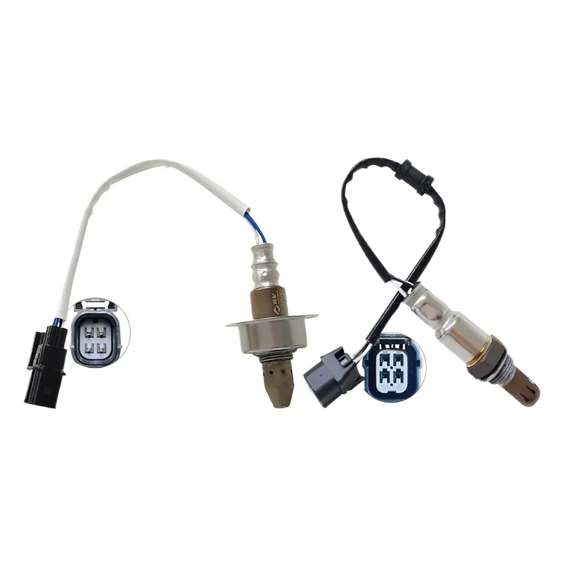 2Pcs Oxygen Sensor 234-9131 234-4574 36532-RX0-A01 Cross-border exclusive model complete