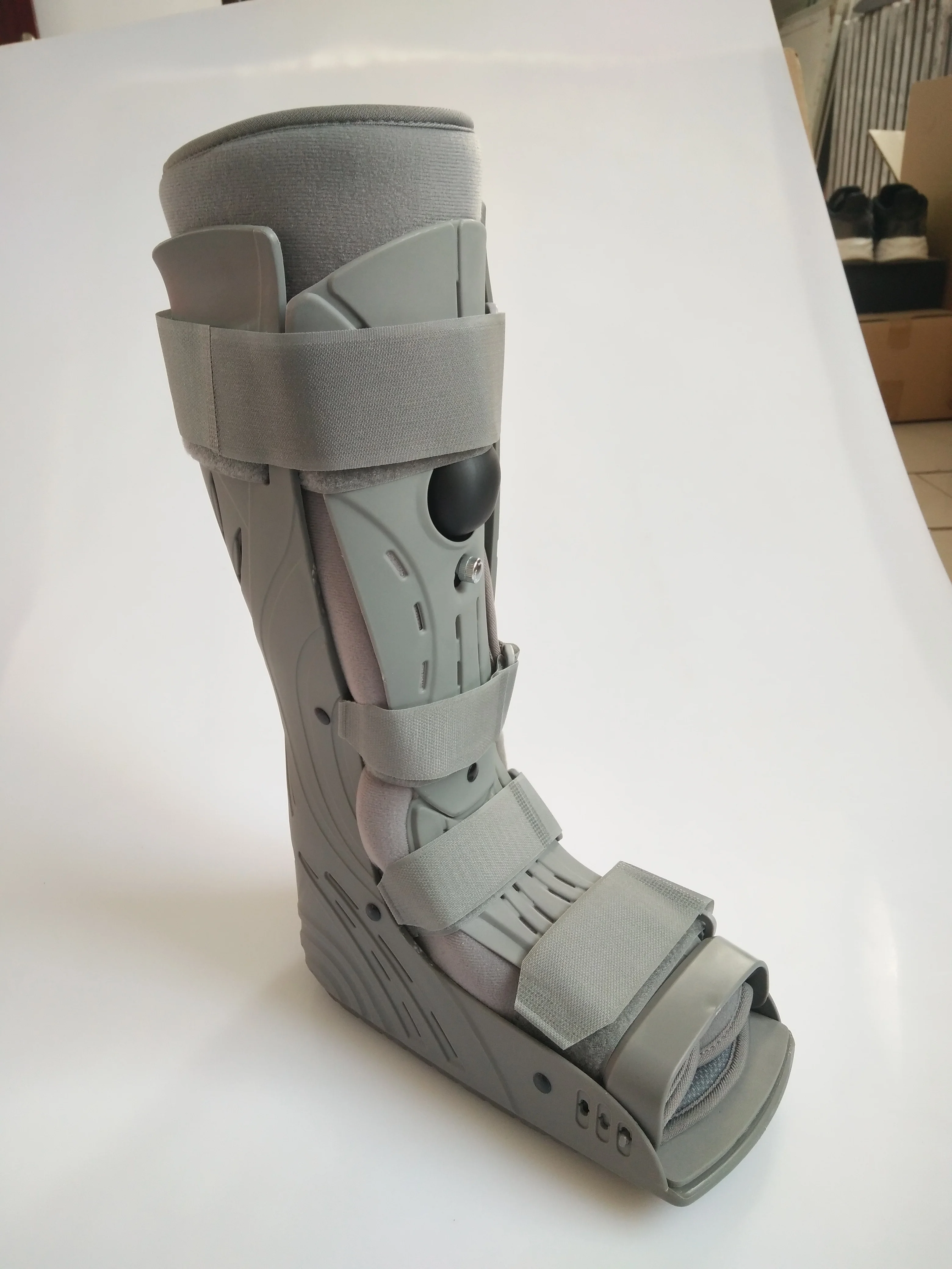 Protective Gear Sup…