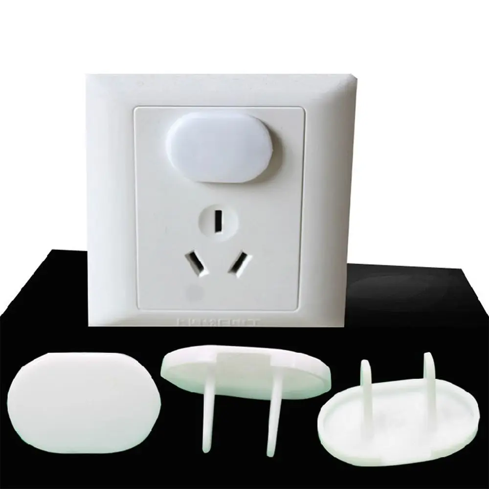 Picture 4: Mains Guard Power Child Proof Baby Plug Covers Outlet Socket