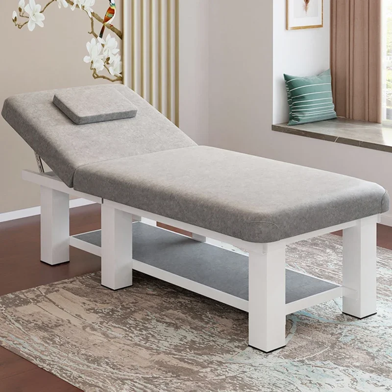 Professional Bed Chair Massage Table Tattoo Luxury Beauty Salon Overalls Folding Stretcher  Lash Spa Tables Hair Message