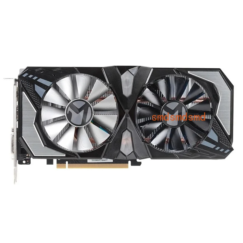 Desktop Gaming Graphics Card | High Performance Video Card, Computer Hardware Accessories for Gaming Setup