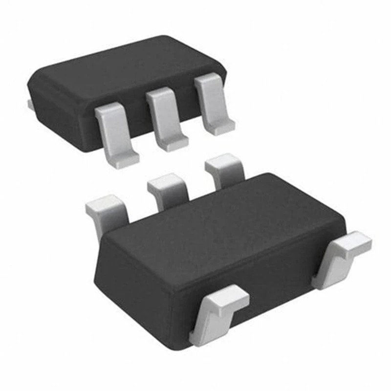 New original TSX711AIYLT output type rail-to-rail operational amplifier,