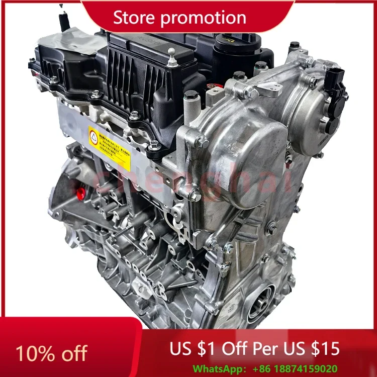 Wholesale high quality used engine for Hyundai Kia G4FA G4FG G4FC G4K4 G4KE G4KD G4NA G4GC G4KJ G4LC G4FJ G4FD G4KH engine