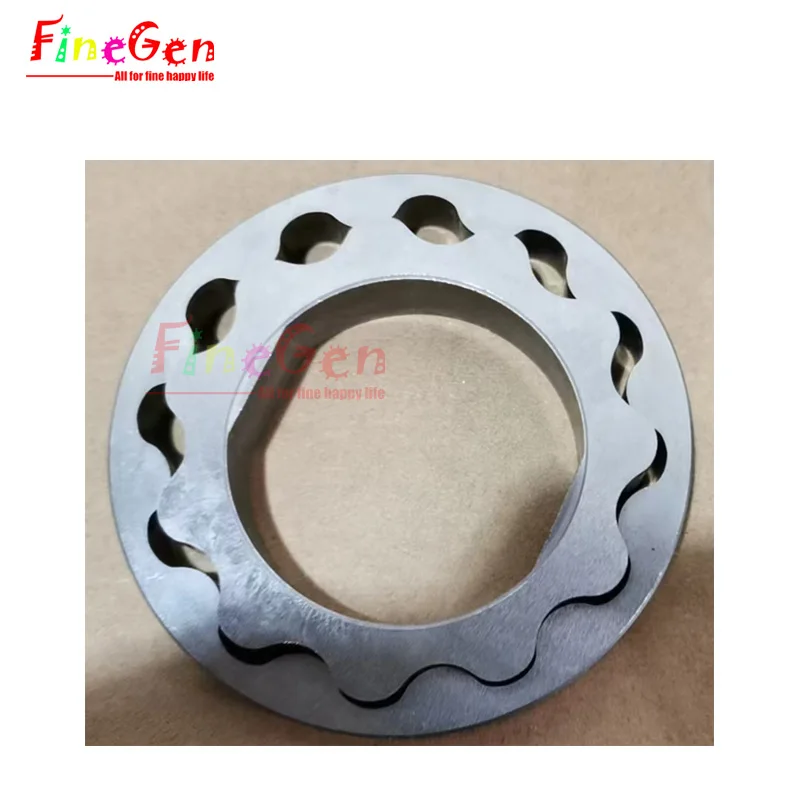 KD388-09202/1 Outer/Inner Rotor for Kipor Kd488 Engine Oil Pump