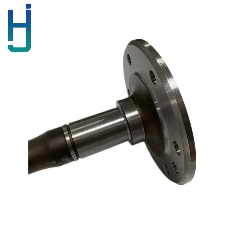 เพลาขับสำหรับรถยนต์โตโยต้า ไฮลักซ์ รีโว่ วีโก้ ปี 2004-2012 และ ฟอร์จูนเนอร์ ปี 2005-2012 รุ่น 42311-0K040 และ 42311-0K090