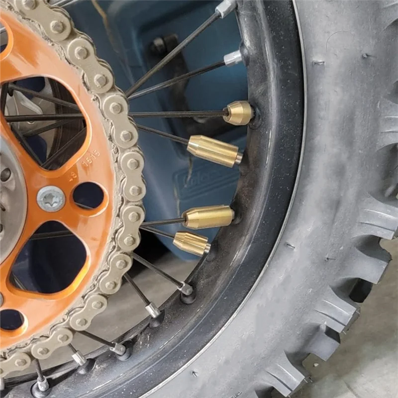 

A80X-Motorcycle Wheel Spoke Balance Weights For Super Motor,Dual Sport,Metric Cruisers Motorcycle Wheel Weights