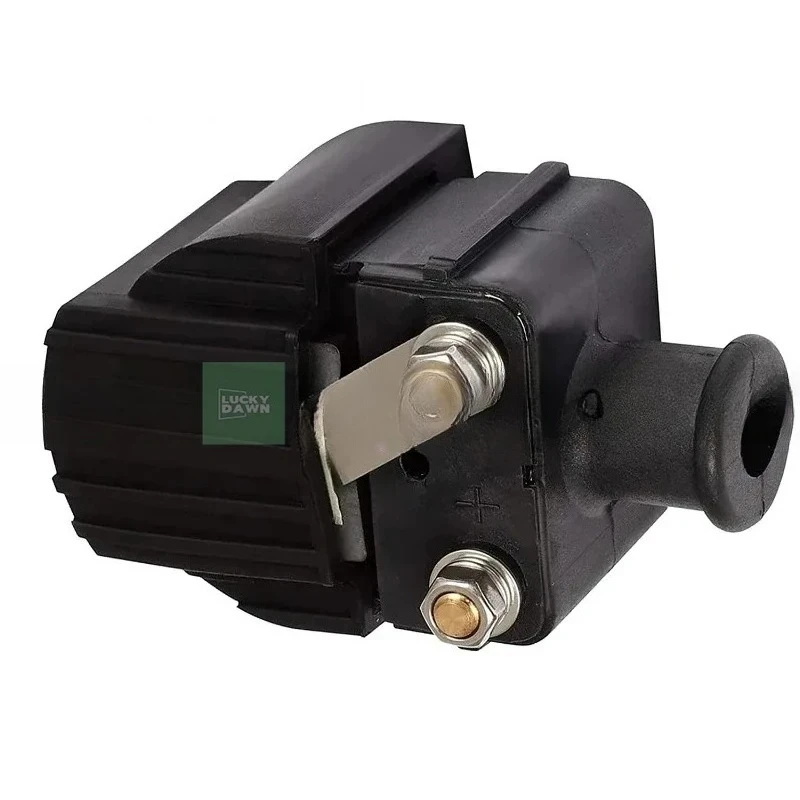 6-225 Horsepower 339-835757A3, 339-832757A4, 339-7370A13  18-5186 Ignition coil for steering gear engine