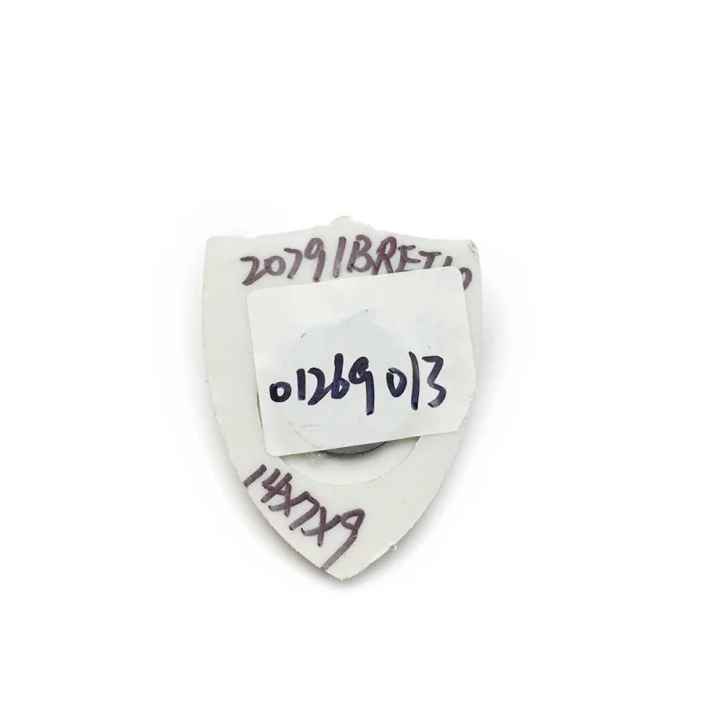 

Unique Culture of the Brittany Region3dThree-dimensional Home Decoration Personalized Gift Magnetic Fridge Magnet