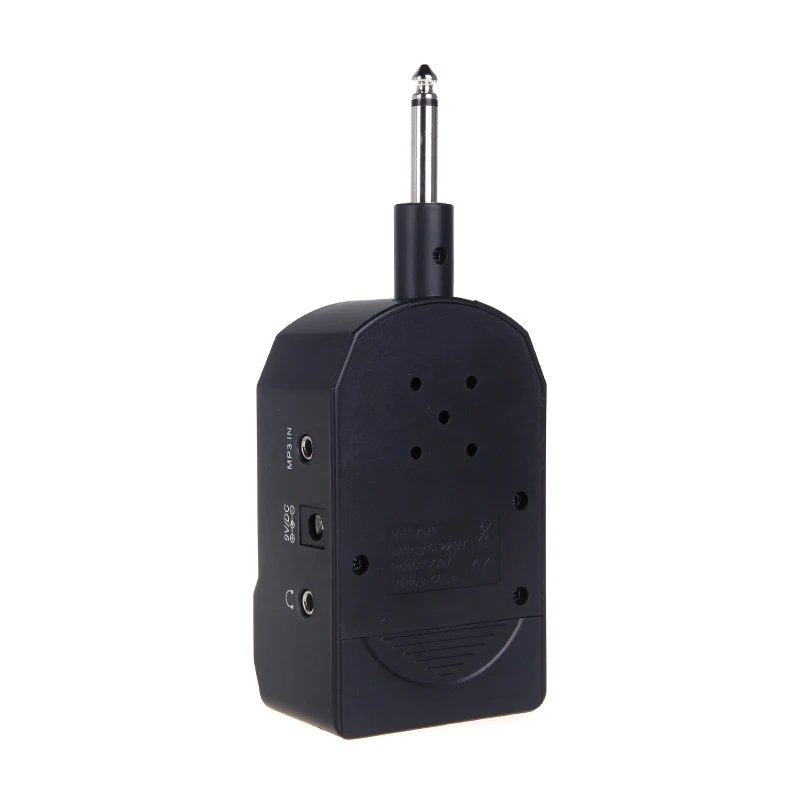 JOYO JA-01 Mini Electric Guitar Amplifier AMP MP3 Input 3.5mm with Earphone