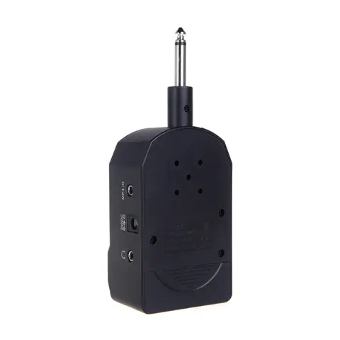 JOYO JA-01 Mini Electric Guitar Amplifier AMP MP3 Input 3.5mm with Earphone