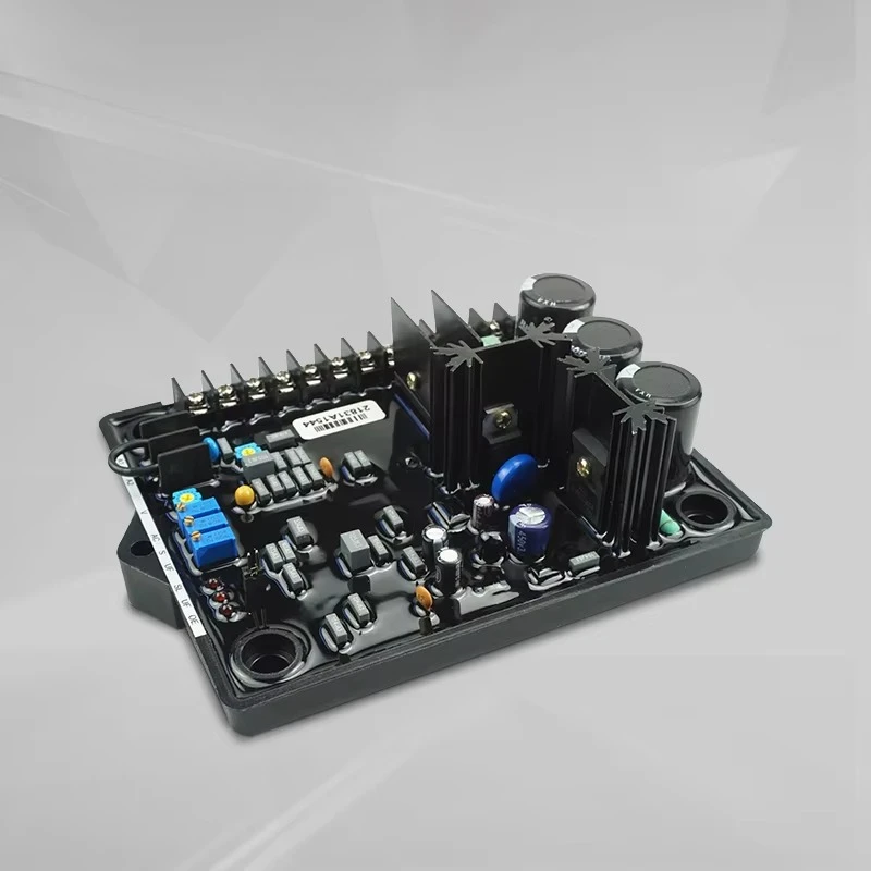 POPULACE CE Factory Generator Ersatzteile R180 Zubehör Bürstenloser automatischer Spannungsregler AVR R180 für Dieselgenerator
