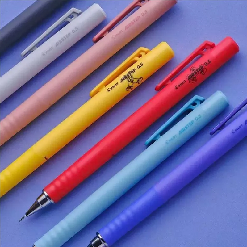 PILOT AIRSTEP HAS-15 New Function Automatic Pencil Limited Edition 0.5mm Mechanical Pencil Japanese Stationery