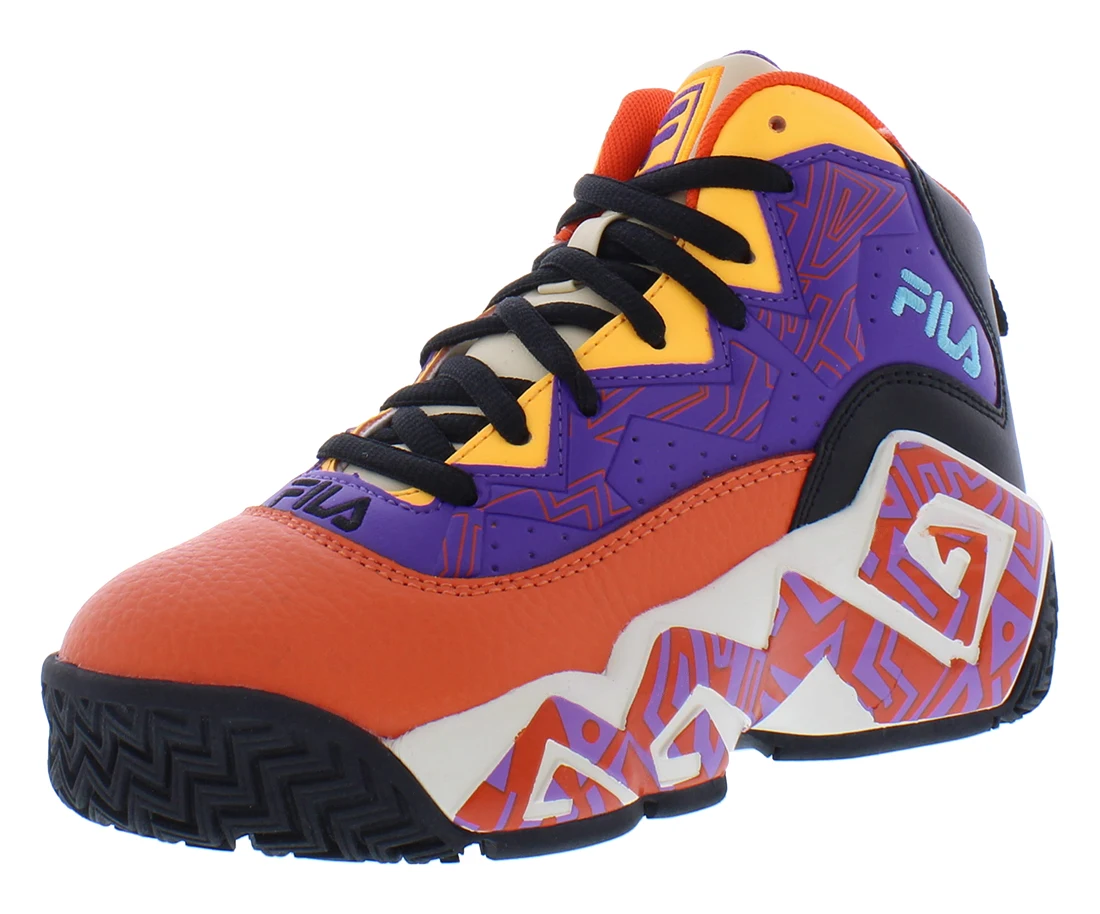 

Fila Mb Boys Shoes