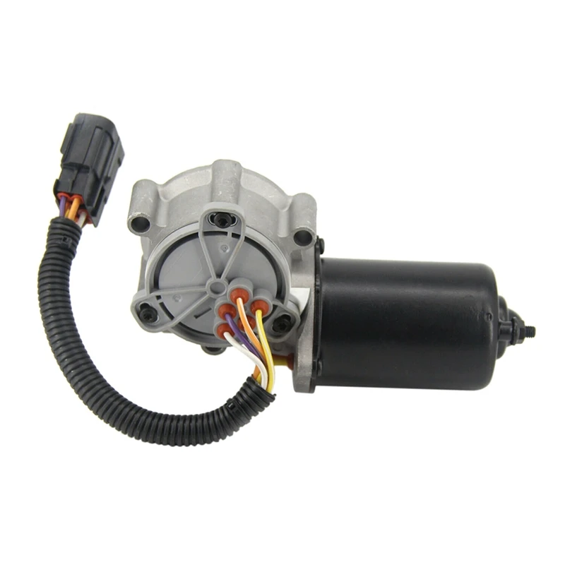 

68089746AA Transfer Case Motor For Chevrolet Silverado Tahoe 2003 2004 2005 Hummer 2003-2007 Ram 2011-2018 600-908