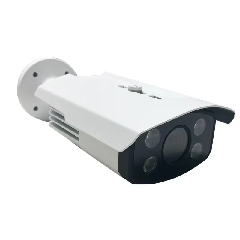 Smart Facial AI Face Recognition Cctv Camera with Alarm Function,RS485 Output FTP,SDK API GA/T1399 1400 Integration