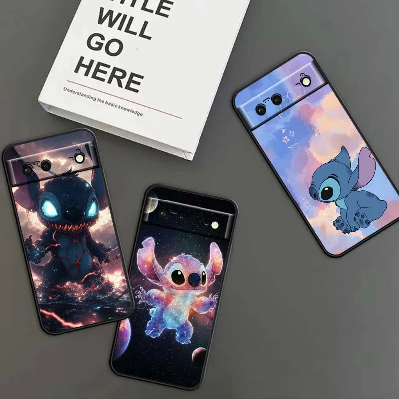 Art Cool Lilo&Stitc… - image
