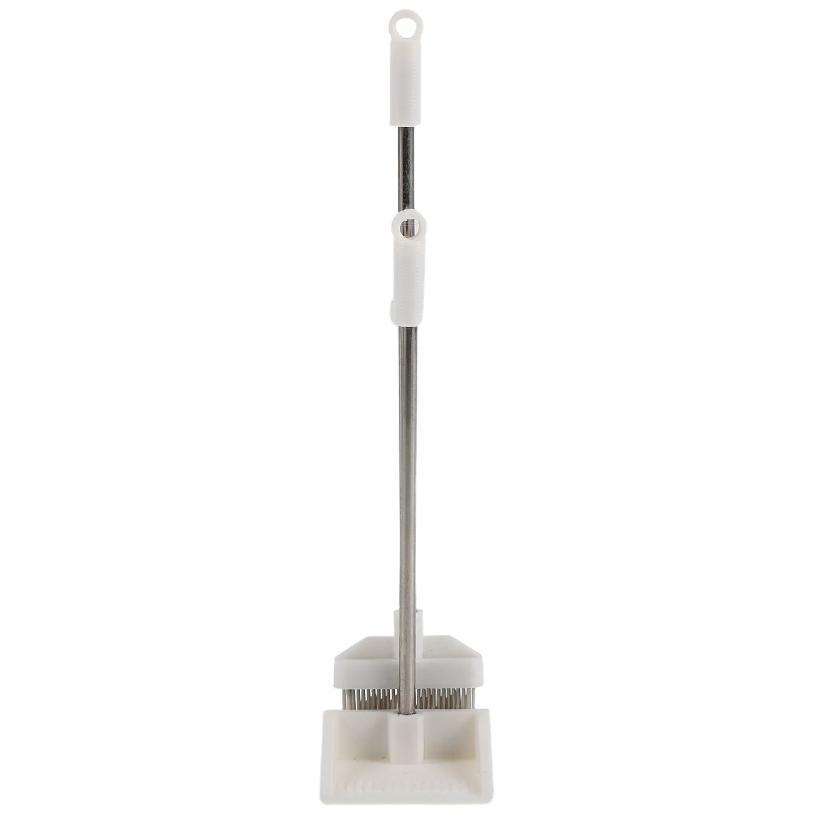 

Miniature Dust Pan Broom 1:12 Scale Dollhouse Cleaning Tool Simulation Set for Bedroom Furniture Accessories Pretend Play