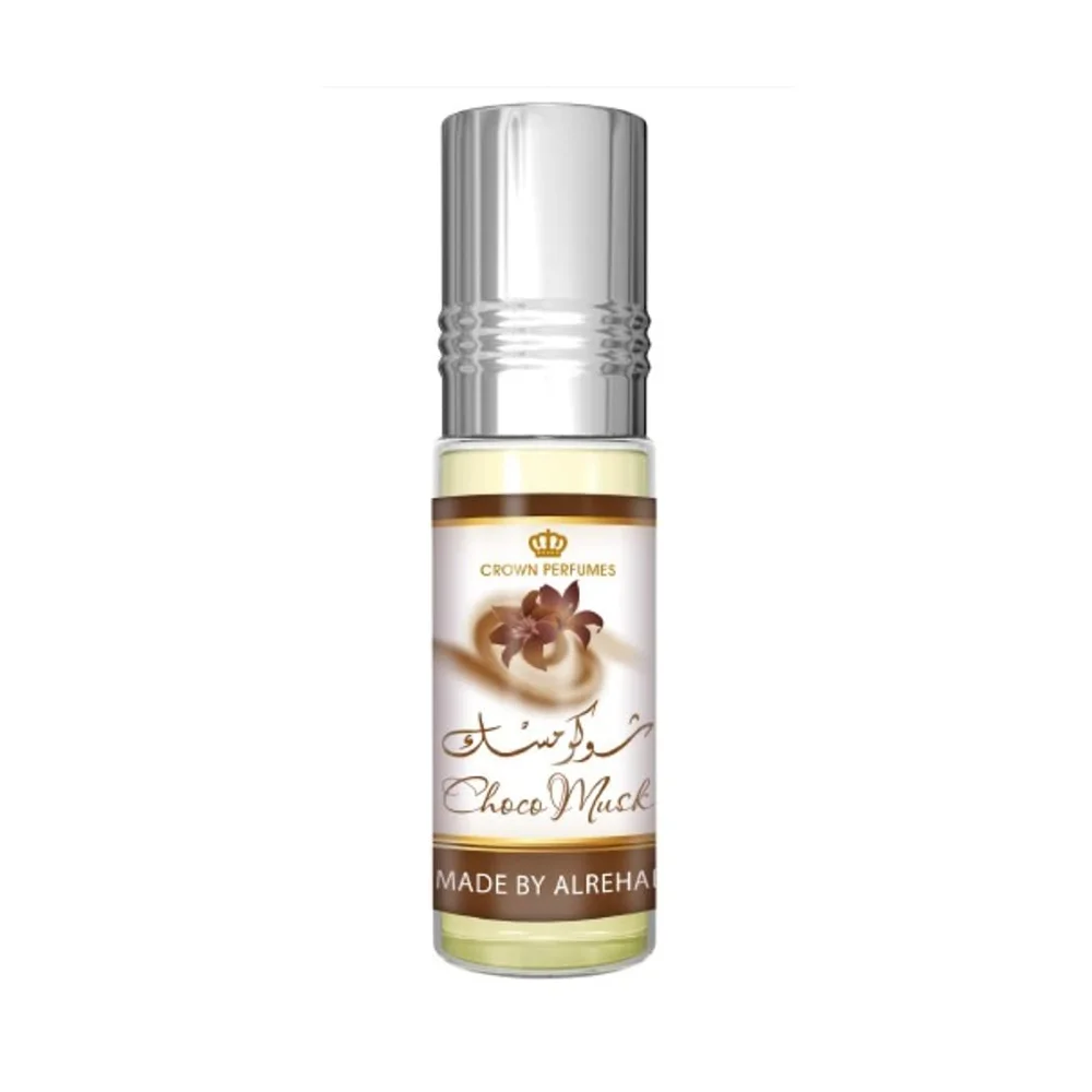 Al Rehab - Perfume en Roll-on Choco Musk (6ml)