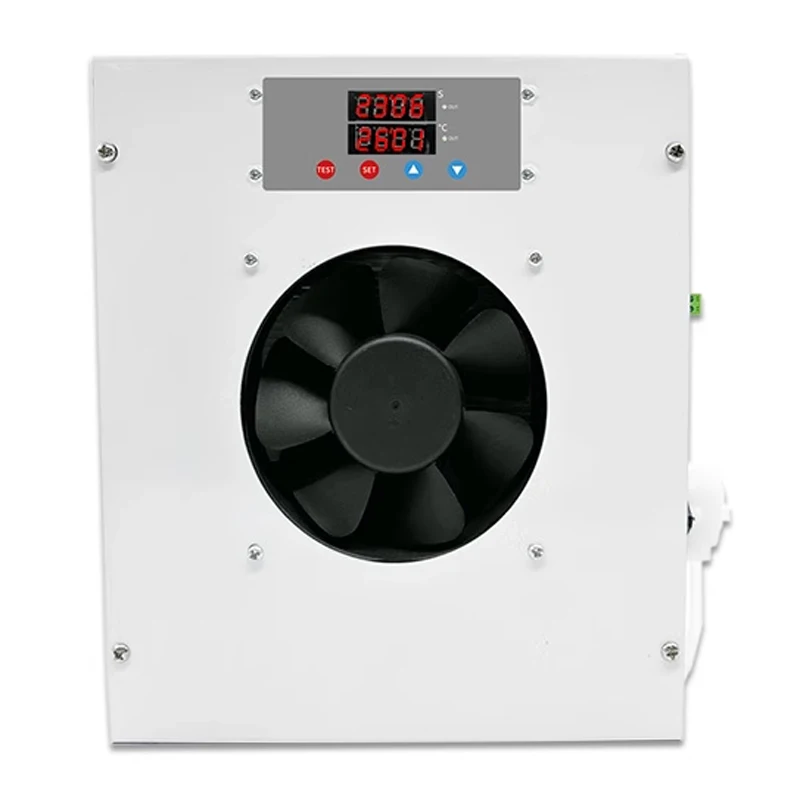 Single channel/Dual channel Metal Swimming Pool Heat Pump 60Hz 50Hz R32 R410A Mini Small Pool Heater