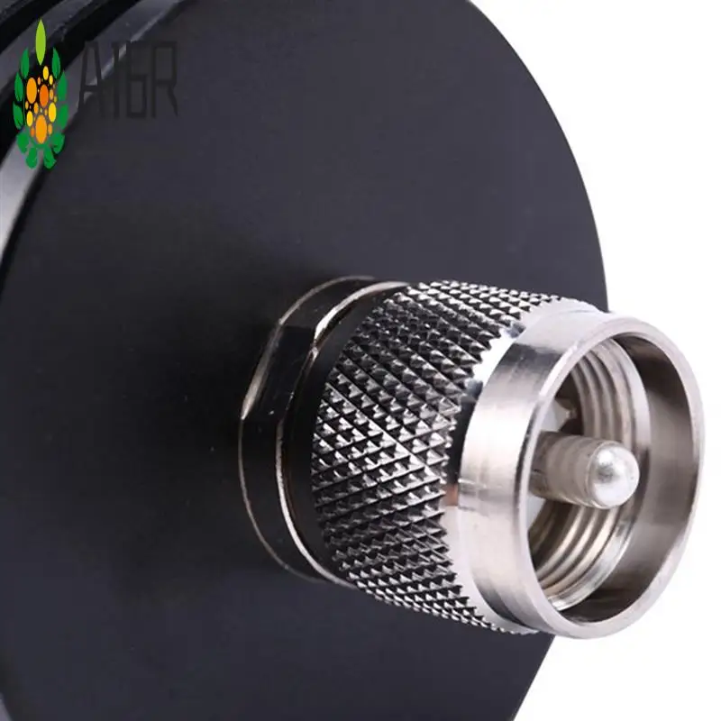 

A16R-RF POWER UHF Type PL259 Male Connector 50 Ohm DC-1Ghz Dummy Load Plug