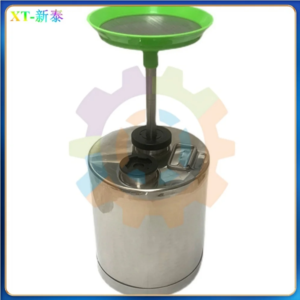 

Лучшее качество печати экологически чистый барабан из нержавеющей стали Heidelberg Roland Komori печатная машина энергосберегающий барабан 14л