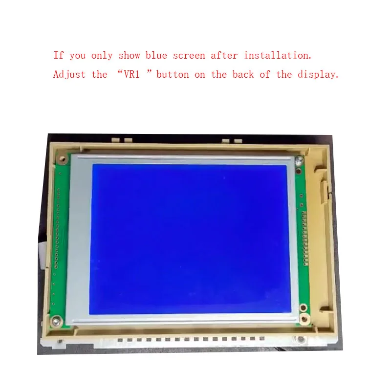 NEW A+ Compatible 5.7 320*240 OP177B TP177B  SP14Q009 LCD Screen