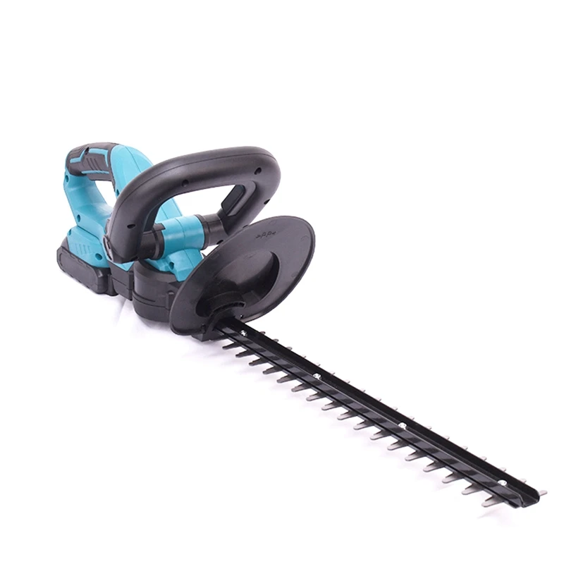 1 Piece Pruning Shears Landscaping Trimmer Hedge Machine Electric Trimmer Hedge Machine Rechargeable Bare Metal