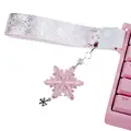 pink and pink