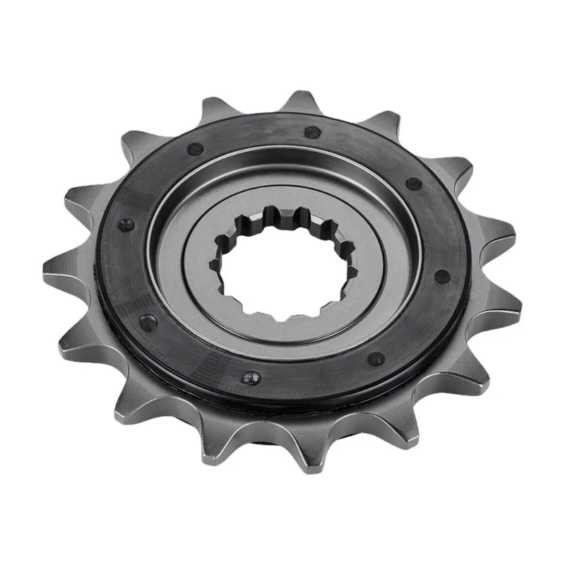 ABTD-Front Flywheel Sprocket Chain Wheel Small Silent Motorcycle For 450MT 450Mt 450 MT