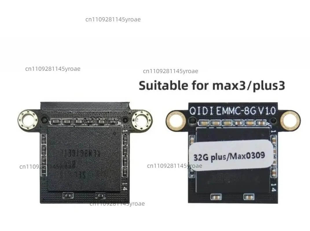 Max3 Plus3 3D yazıcıyla uyumlu - 3D Printing Custom incelemesi ve fiyatı