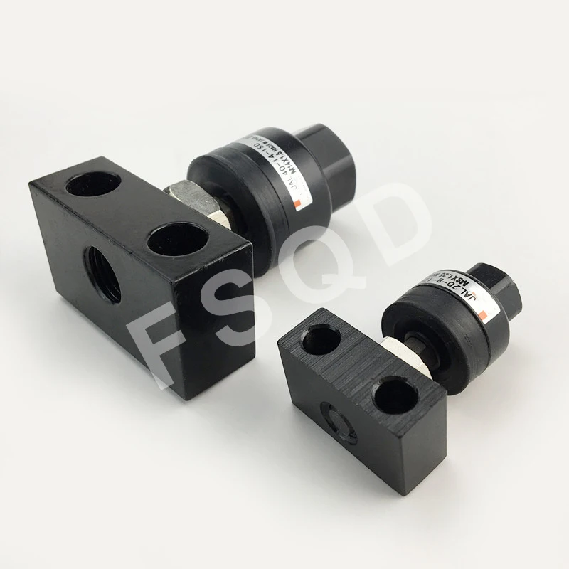 العائمة المكونات الهوائية المشتركة JAL80-22-150 JAL80-20-150 JAL63-16-150 JAL63-18-150 JAL سلسلة موصل #3