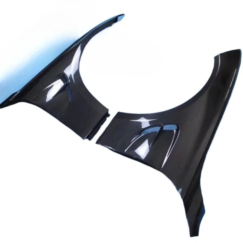 

Высококачественное карбоновое крыло для BMW F30 2013-2019, классические автозапчасти