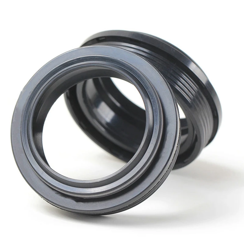 Bicycle Front Fork Dust Seal Dust Seal For Fox/Rockshox/Magura/X-Fusion/Manitou Fork Repair Parts