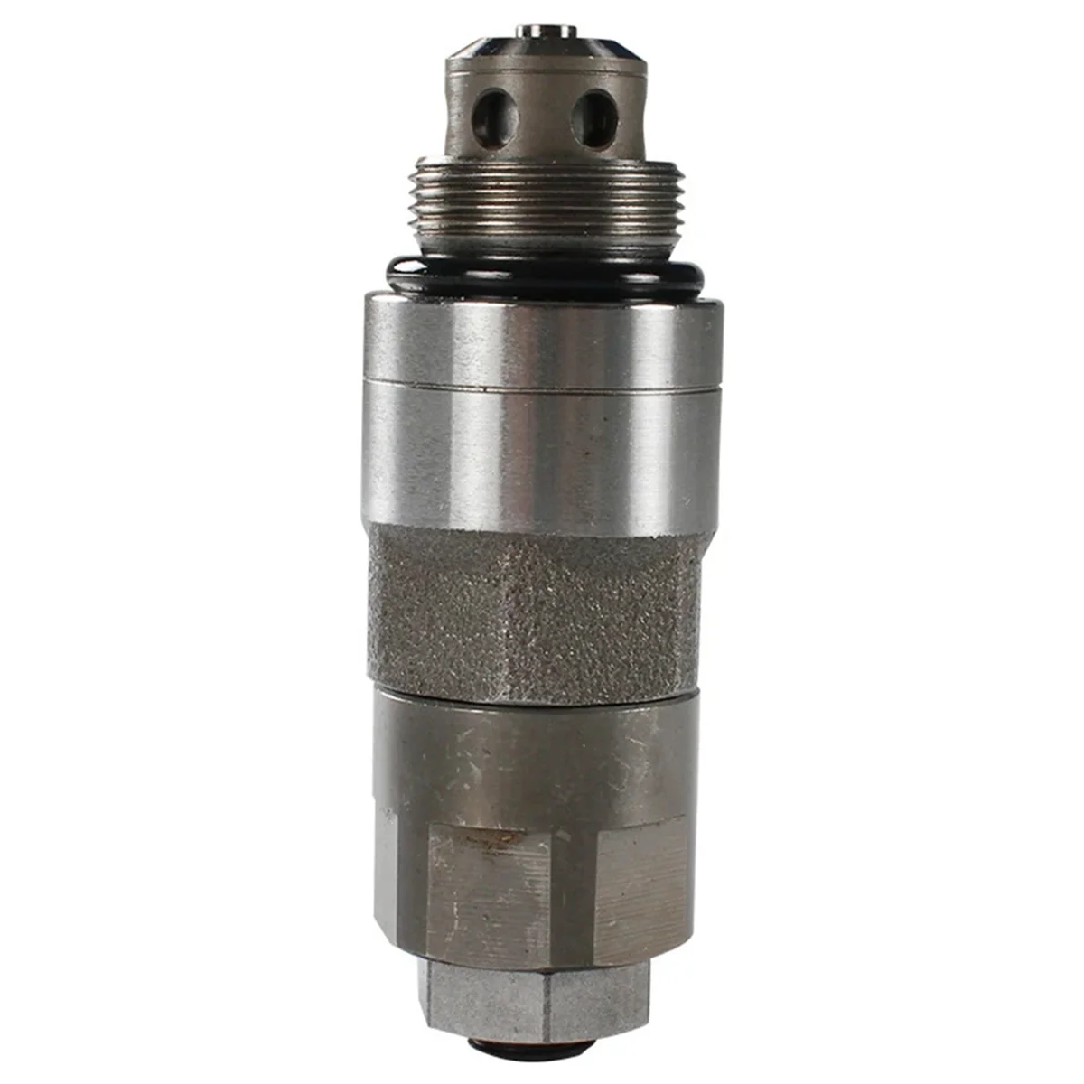 Relief Valve YN22V00002F1 Suction Valve for Kobelco SK230-6E SK200-2 SK200-5 SK200-6 Hitachi EX300-5 ZAX330 Excavator