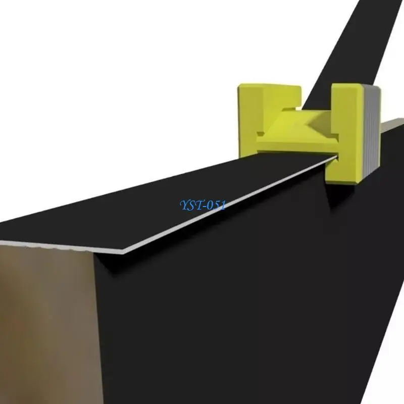 

E15A Edges Tape Holder Precisions Tape Applicators for Efficient & Neat Tape Application