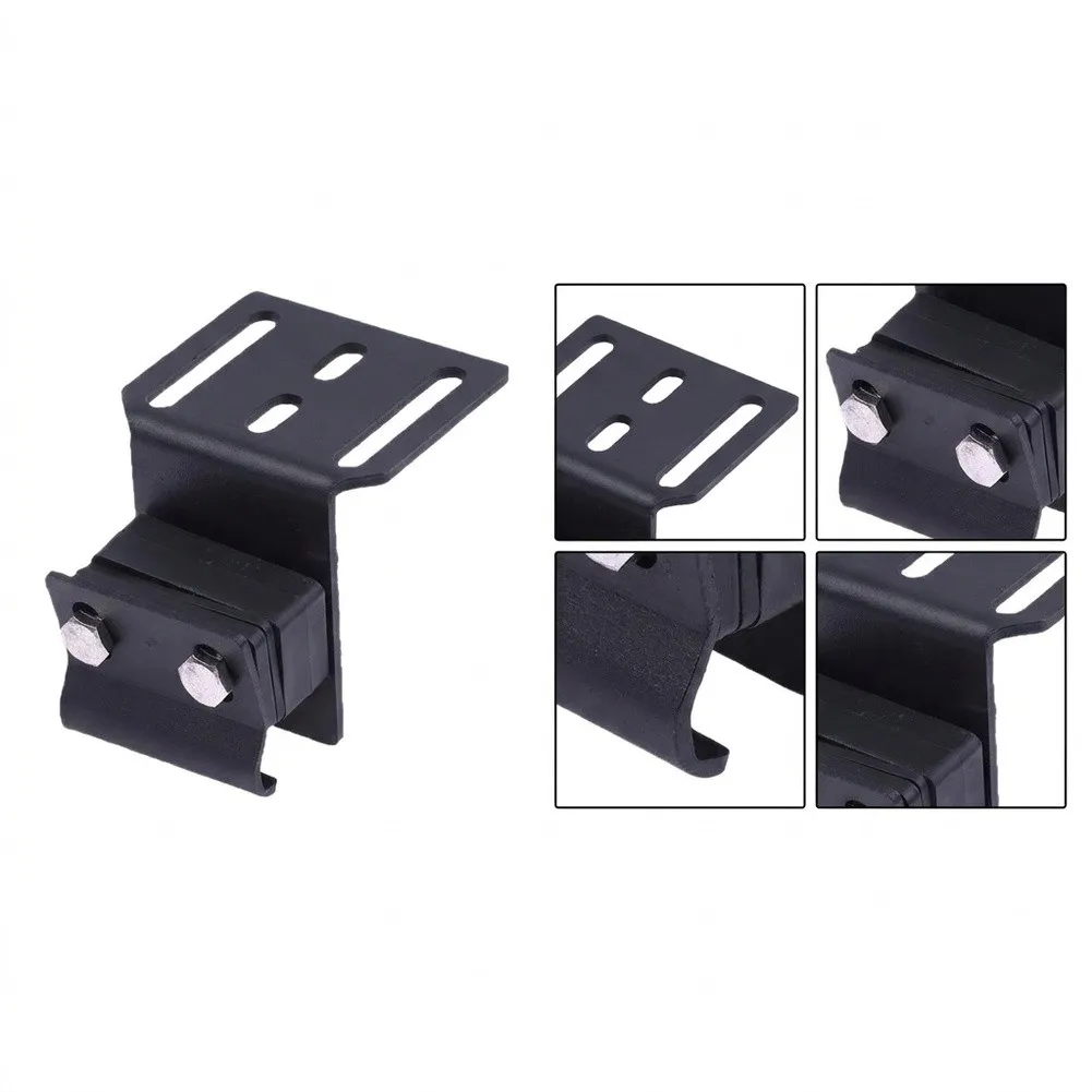 Cargo Fastener Roof Rack Cargo Minimized Gap Robust Metal Construction Metal Clips For Roof Rack Cargo Fastener