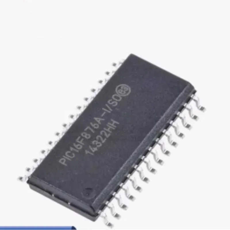 

PIC16F876A-I/SO PIC16F876A-I/SO SOP28