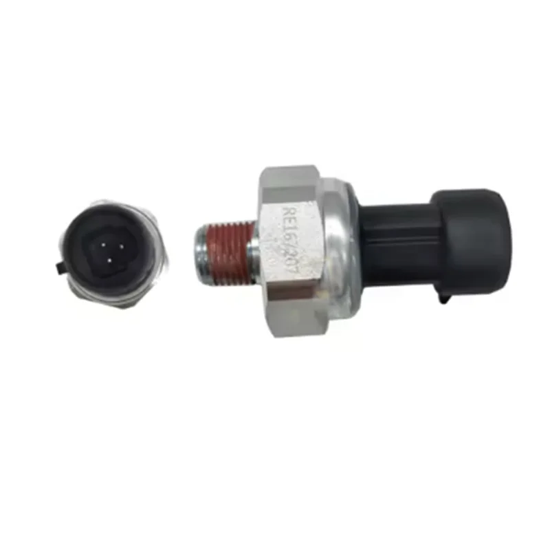 1839415 Oil Pressure Sensor for RE167207 For 8450 1839415C91 8650 FOR Tractors