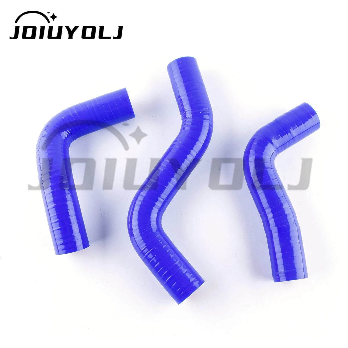 Silicone Radiator Hose Kit For MAZDA Miata MX-5 Roadstar NA6CE B6ZE 1600 1989 1990 1991 1992 1993